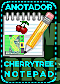Agendas Cherrytree